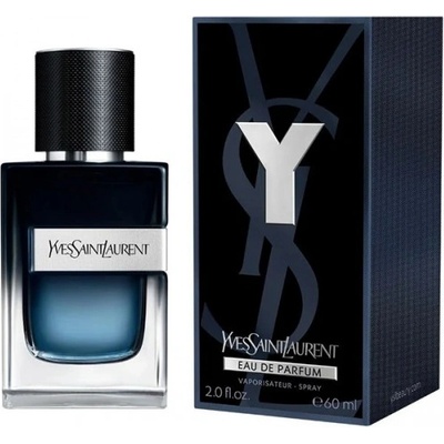Yves Saint Laurent "Y" - Eau de Parfum за мъже 50 мл