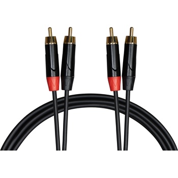 Cascha CCA-A1CC3 Advanced Line 3 m Аудио кабел (CCA-A1CC3)