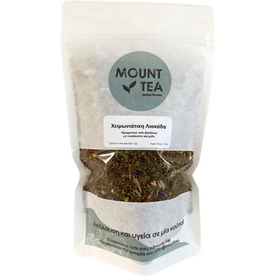 Mount Tea Чай за нос - насипно състояние 100gr