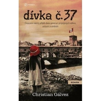 Dívka č. 37