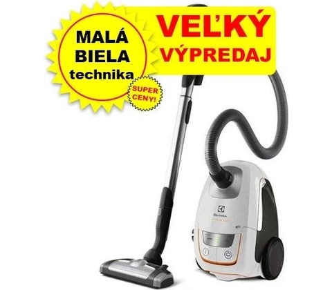 Electrolux ZUSANIMAL+