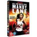 All The Boys Love Mandy Lane DVD