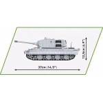 Vincobiosis HC WWII Panzerkampfwagen E-100