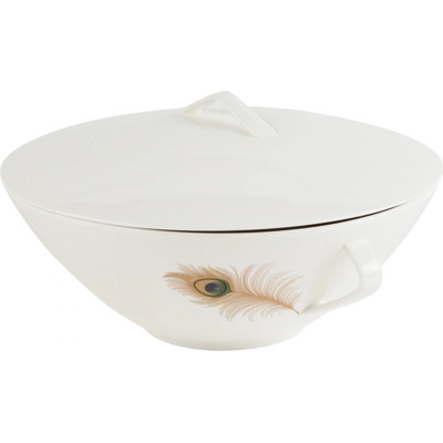 by inspire Polévková mísa Pavone 29 cm