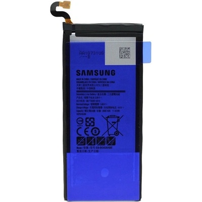 Samsung S6 EDGE+ Батерия SAMSUNG 3000mAh LI-ION EB-BG928ABE / GH43-04526A (EB-BG928ABE / GH43-04526A)