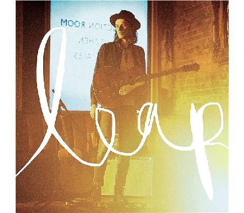 James Bay - Leap LP
