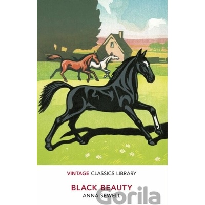 Black Beauty