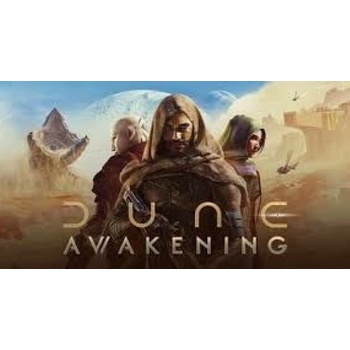 Dune Awakening