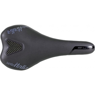 Selle Italia SLR Kit Carbonio černé