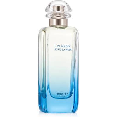 Hermès Un Jardin Sous la Mer (Refillable) EDT 100 ml