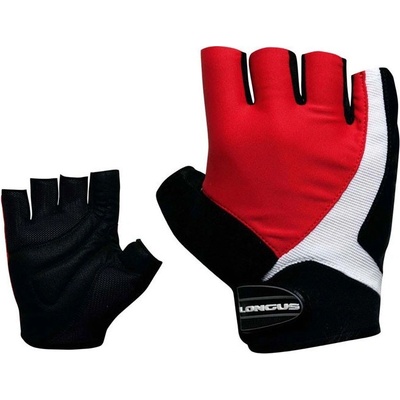 Longus Fusion SF red