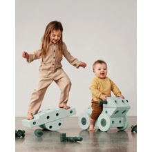 Modu Stavebnice Dreamer Set Ocean Mint / Forest Green