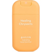 Haan Healing Chrysants antibakteriální čisticí sprej na ruce 30 ml