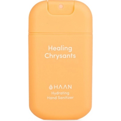 Haan Healing Chrysants antibakteriální čisticí sprej na ruce 30 ml