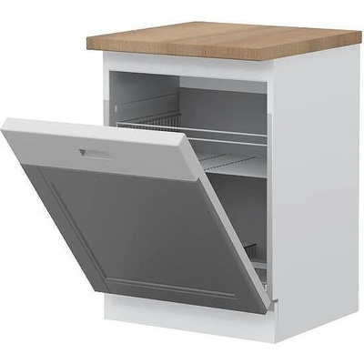 Врата за съдомиялна машина Tara K60D/4