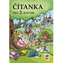 Čítanka 2 NOVĚ