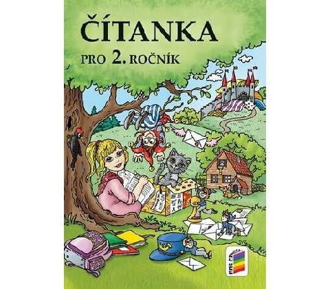 Čítanka 2 NOVĚ