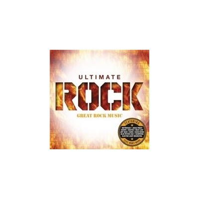 VARIOUS ULTIMATE ROCK
