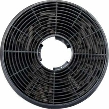 Silverline Filter s aktívným uhlím Evido Slimlux a Tricol 2ks