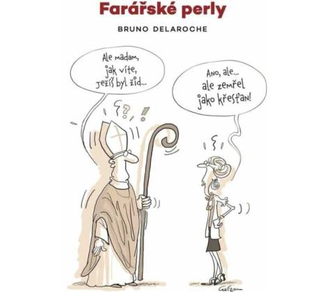 Farářské perly