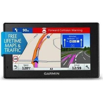 Garmin DriveAssist 51S Lifetime Europe45