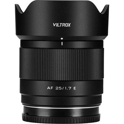 VILTROX 25 mm f/1,7 Air pre Sony E (APS-C)