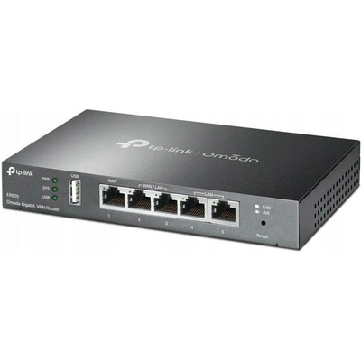 TP-Link TL-ER605
