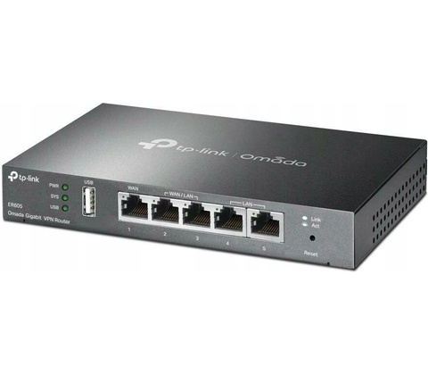 TP-Link TL-ER605