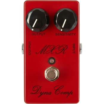 DUNLOP MXR CSP102SL Script Dyna Comp