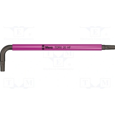 Wera TX30 05024177001