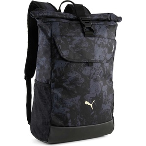 PUMA Раница PUMATECH AOP Roll Top Backpack (09196501)