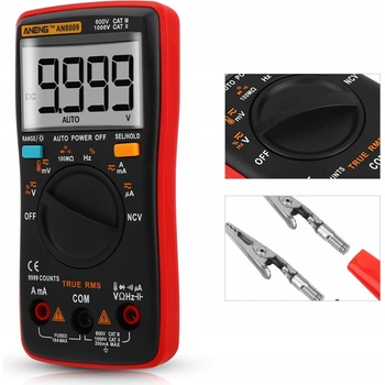 ANENG AN 8009