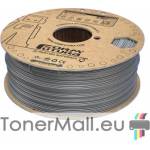 FormFutura PETG филамент FormFutura EasyFil ePETG, 1.75 mm, 1.0 kg, Grey Aluminium - tonermall
