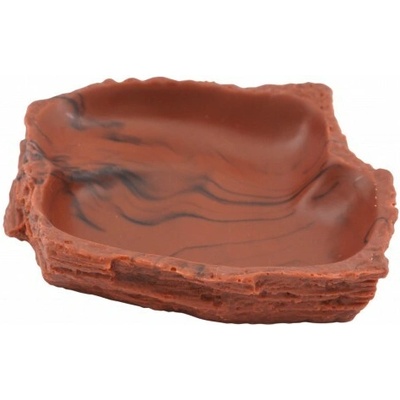 Lucky Reptile napáječka Lava střední 15 x 12 x 3 cm – Hledejceny.cz