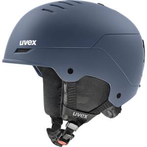 uvex Ски каска Uvex Wanted Ski helmet - Dusk Matt - размер 58-61 cm (418-0809-1012)