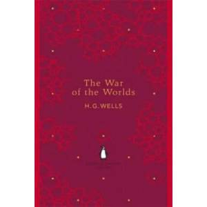 War of the Worlds | H G Wells (2012)