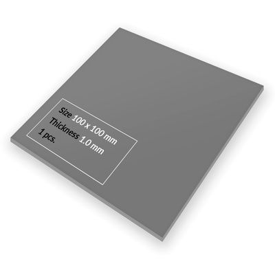 ARCTIC Термопроводящ пад ARCTIC TP-4 - 100x100x1 mm (ACTPD00063A)