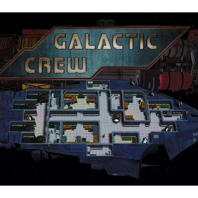 Galactic Crew