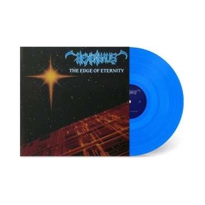 Hexenhaus Edge Of Eternity Blue LP