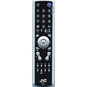 GENERAL JVC RM-C1811H - съвместимо дистанционно управление на марката General (RM-C1811H) Дистанционно