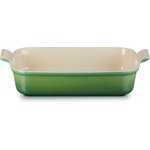 Le Creuset Тава за фурна HERITAGE 32 см, 4 л, BAMBOO, керамика с глазура, Le Creuset (LECR71102324080001)