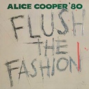 COOPER ALICE: FLUSH THE -COLOURED- LP