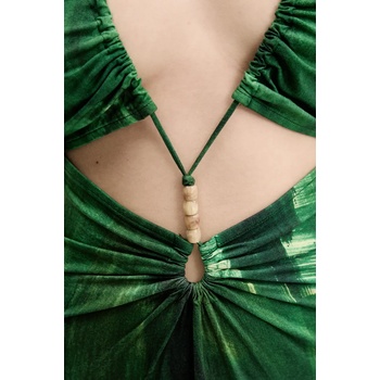 Desigual Рокля Desigual MONTPELLIER (25SWVK55)