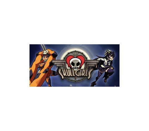 Skullgirls