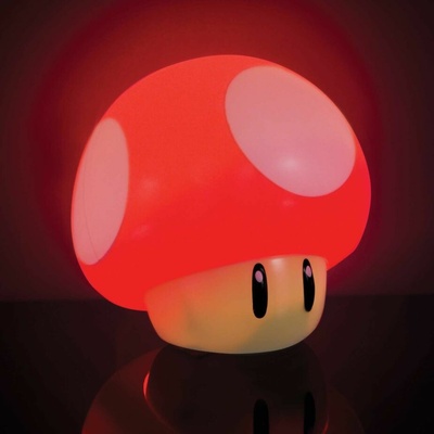 Epee Icon Light Super Mario houba