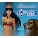 Millennium 3: Cry Wolf