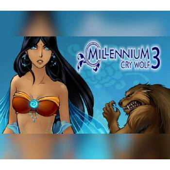 Millennium 3: Cry Wolf