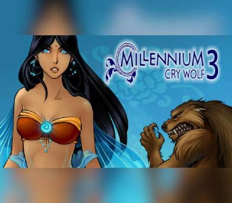 Millennium 3: Cry Wolf