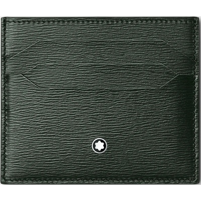 Montblanc Meisterstück 129254 kožené modrá – Hledejceny.cz