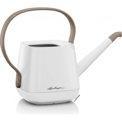 Lechuza Yula 1,7 l bílá + taupe – Hledejceny.cz
